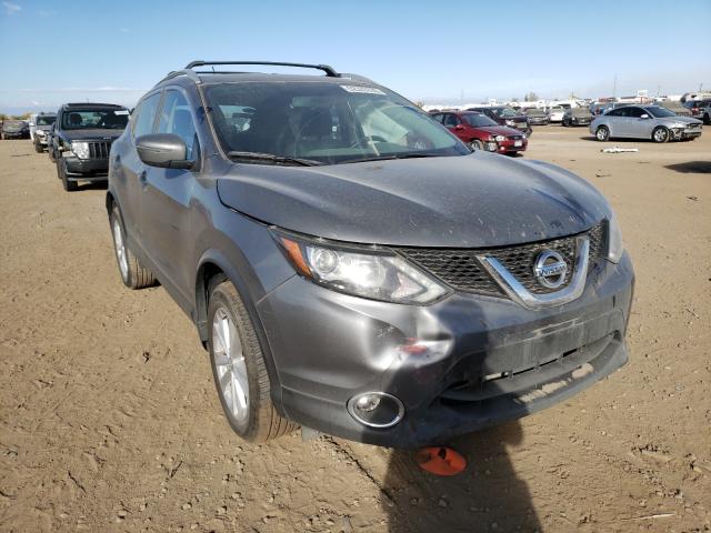 NISSAN ROGUE SPOR 2017 jn1bj1cr8hw137950