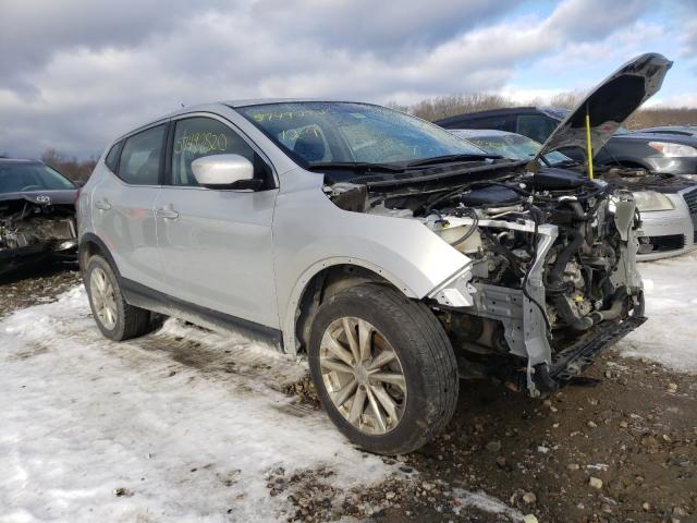 NISSAN ROGUE SPOR 2018 jn1bj1cr8jw200860