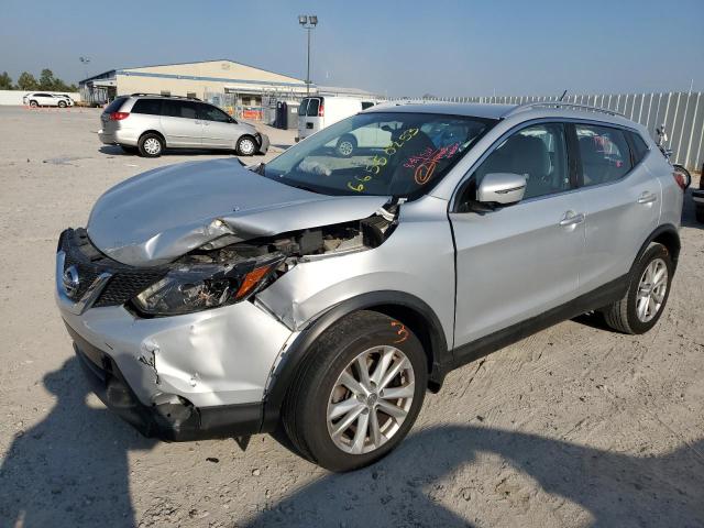 NISSAN ROGUE SPOR 2018 jn1bj1cr8jw202351