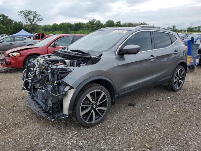 NISSAN ROGUE SPOR 2018 jn1bj1cr8jw204780