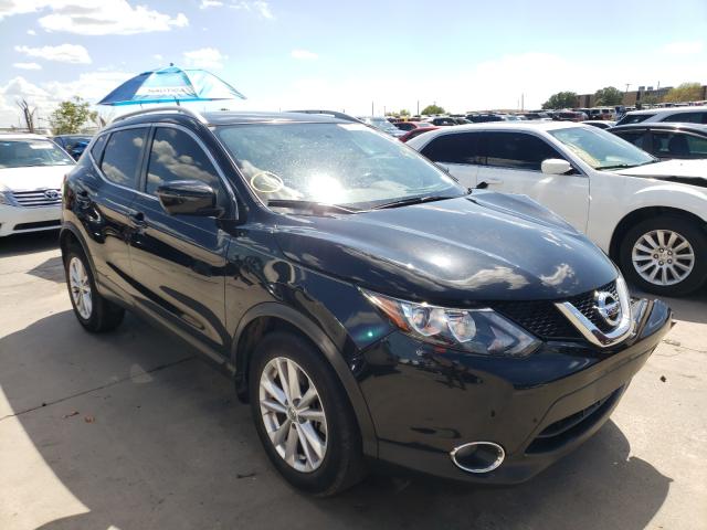 NISSAN ROGUE SPOR 2018 jn1bj1cr8jw207503