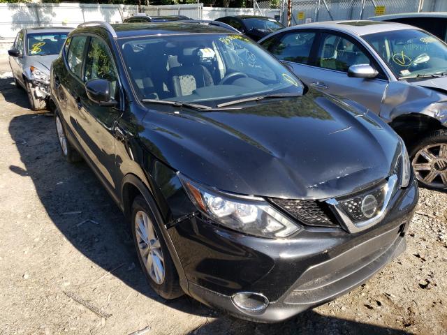 NISSAN ROGUE SPOR 2018 jn1bj1cr8jw252750