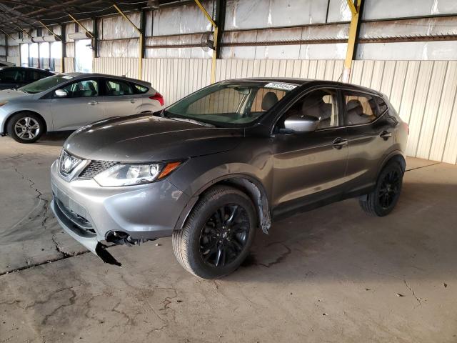 NISSAN ROGUE 2018 jn1bj1cr8jw258550