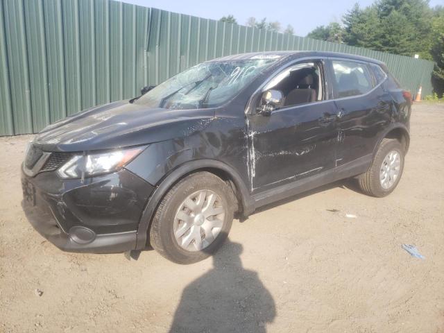 NISSAN ROGUE 2018 jn1bj1cr8jw259102