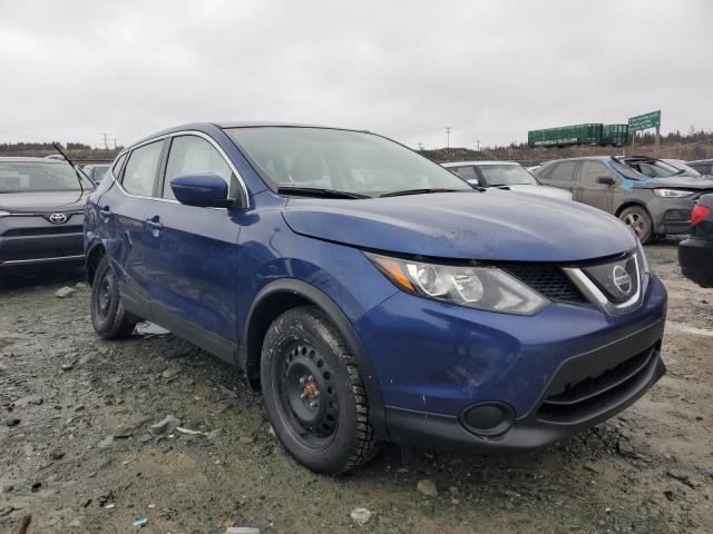 NISSAN ROGUE SPOR 2018 jn1bj1cr8jw264610