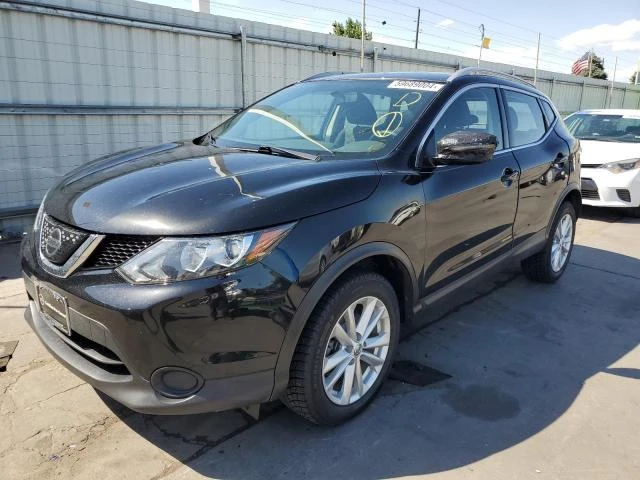 NISSAN ROGUE SPOR 2018 jn1bj1cr8jw266860