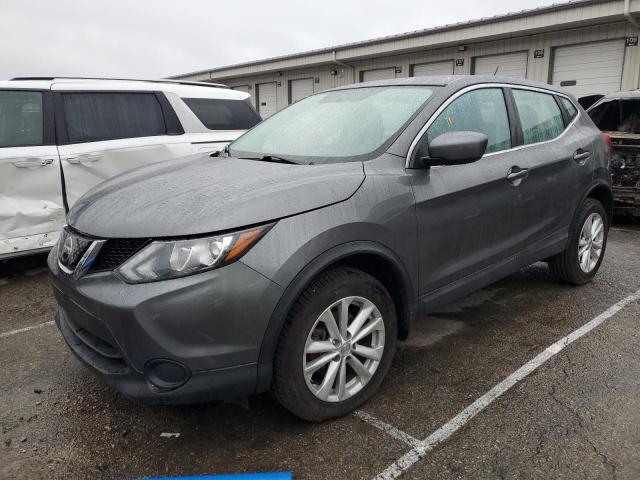 NISSAN ROGUE 2018 jn1bj1cr8jw267037