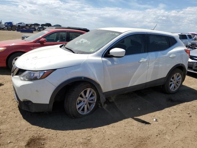 NISSAN ROGUE SPOR 2018 jn1bj1cr8jw268768