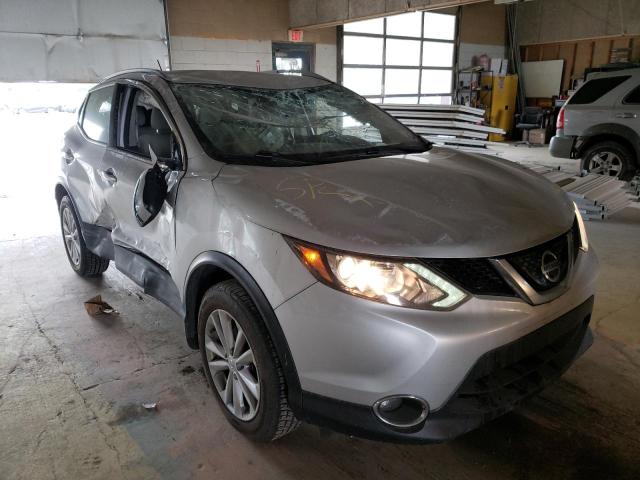 NISSAN ROGUE SPOR 2018 jn1bj1cr8jw282878