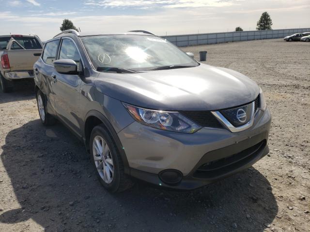 NISSAN ROGUE SPOR 2018 jn1bj1cr8jw283187