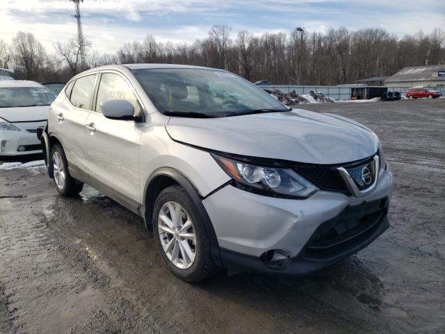 NISSAN ROGUE SPOR 2018 jn1bj1cr8jw285554