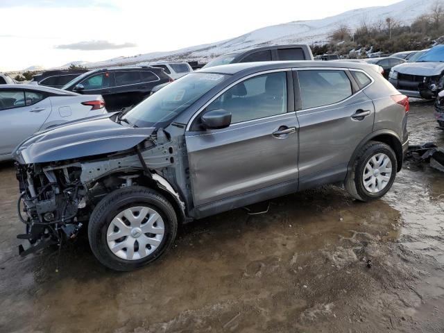 NISSAN ROGUE SPOR 2018 jn1bj1cr8jw286039