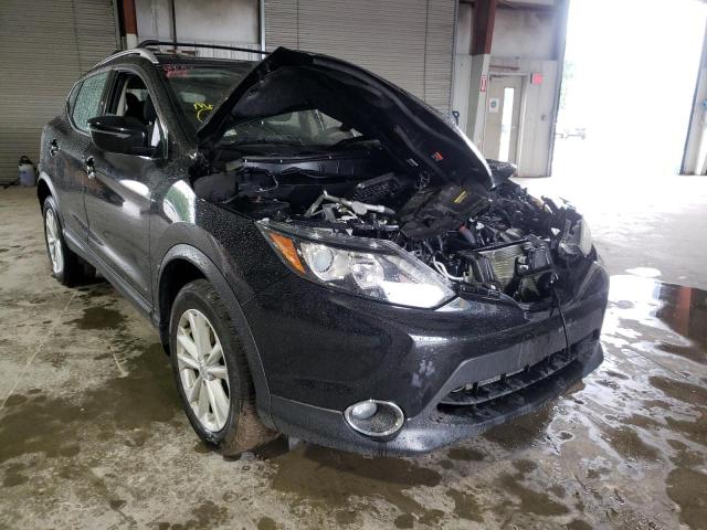 NISSAN ROGUE SPOR 2018 jn1bj1cr8jw286817