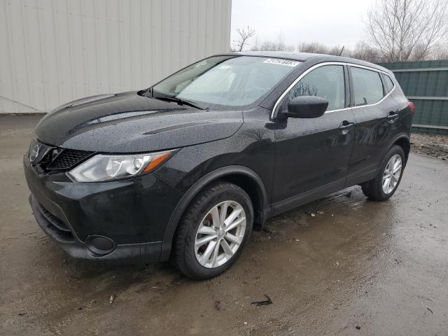 NISSAN ROGUE SPOR 2018 jn1bj1cr8jw292844