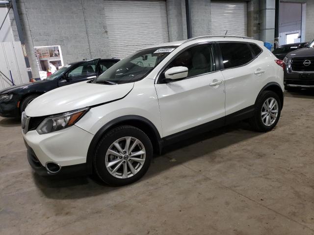 NISSAN ROGUE 2019 jn1bj1cr8kw310311