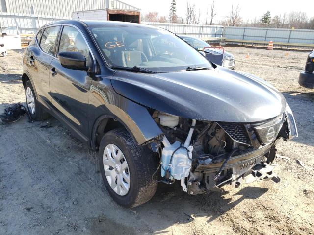 NISSAN ROGUE 2019 jn1bj1cr8kw315816