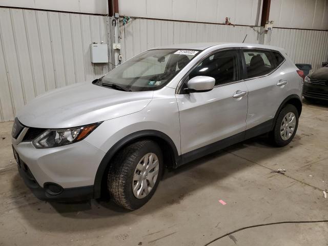 NISSAN ROGUE 2019 jn1bj1cr8kw323785