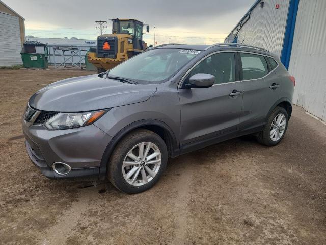 NISSAN ROGUE SPOR 2019 jn1bj1cr8kw325570