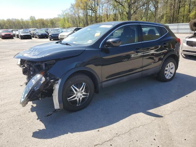 NISSAN ROGUE 2019 jn1bj1cr8kw326525