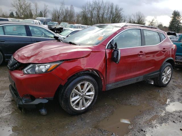 NISSAN ROGUE 2019 jn1bj1cr8kw329442