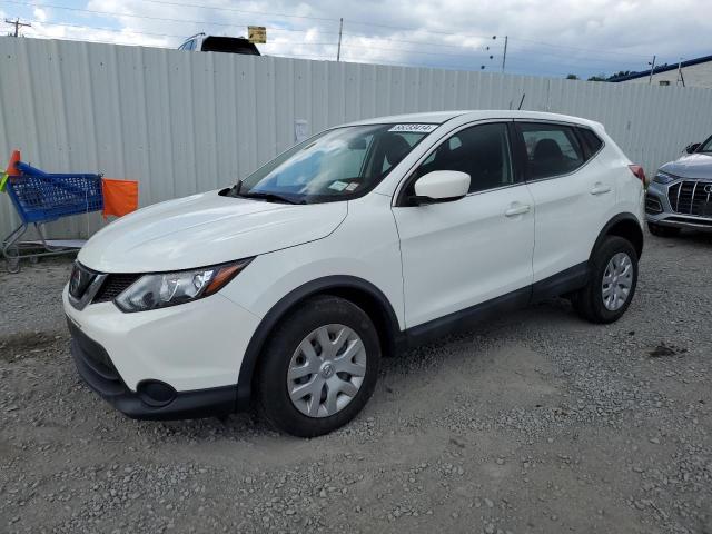 NISSAN ROGUE SPOR 2019 jn1bj1cr8kw330056