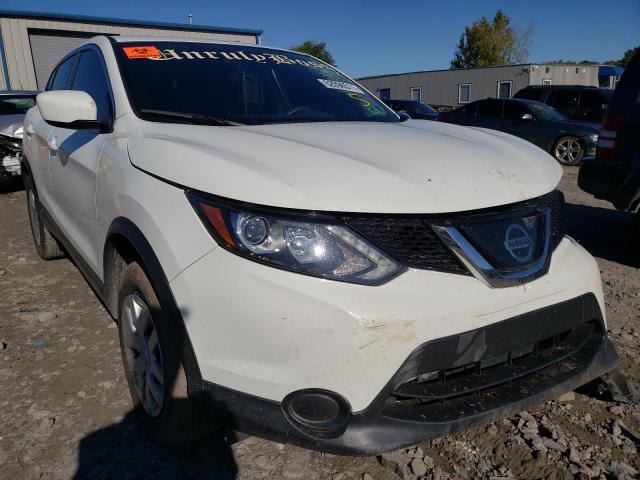 NISSAN NULL 2019 jn1bj1cr8kw333829