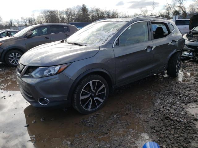 NISSAN ROGUE SPOR 2019 jn1bj1cr8kw334723