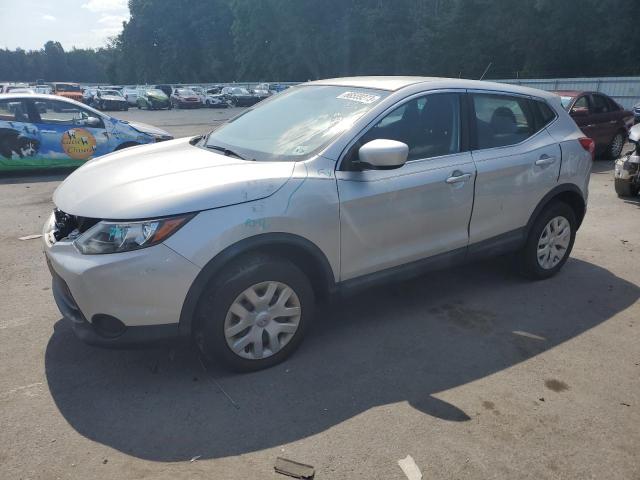 NISSAN ROGUE 2019 jn1bj1cr8kw336035