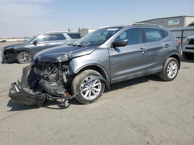 NISSAN ROGUE SPOR 2019 jn1bj1cr8kw337217