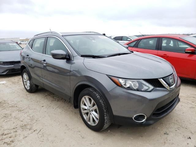 NISSAN ROGUE 2019 jn1bj1cr8kw340392