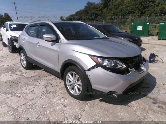 NISSAN ROGUE SPORT 2019 jn1bj1cr8kw341896