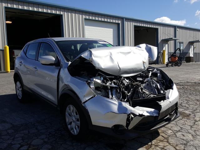 NISSAN ROGUE SPOR 2019 jn1bj1cr8kw342949