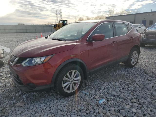 NISSAN ROGUE 2019 jn1bj1cr8kw346113