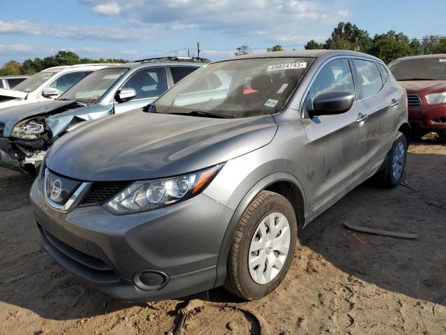 NISSAN ROGUE 2019 jn1bj1cr8kw347102