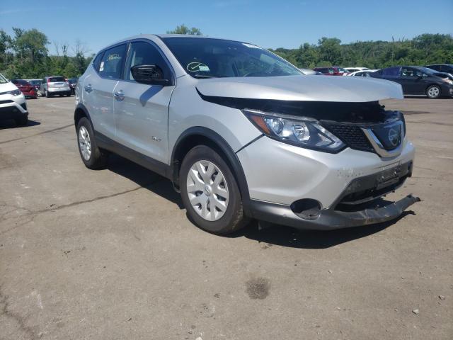 NISSAN ROGUE SPOR 2019 jn1bj1cr8kw348668