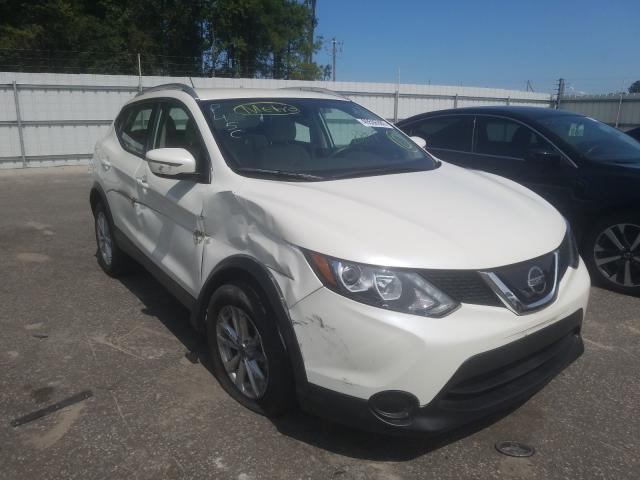 NISSAN ROGUE SPOR 2019 jn1bj1cr8kw349450