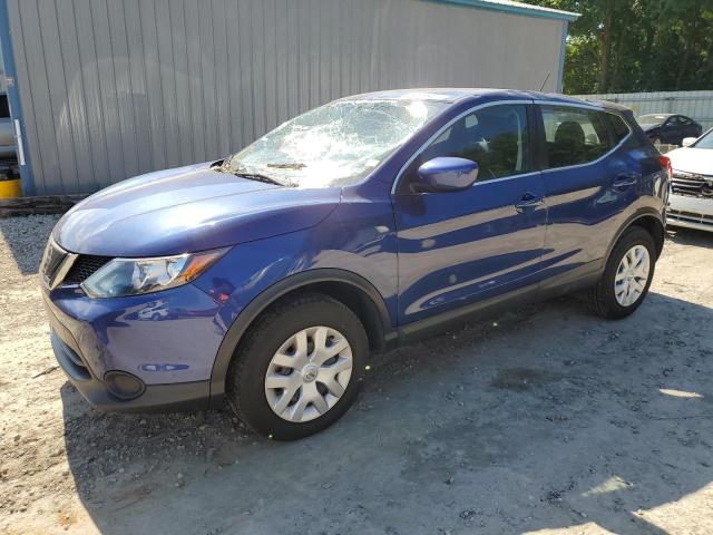 NISSAN ROGUE 2019 jn1bj1cr8kw349660