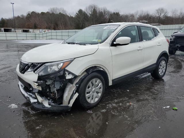 NISSAN ROGUE SPOR 2019 jn1bj1cr8kw352431