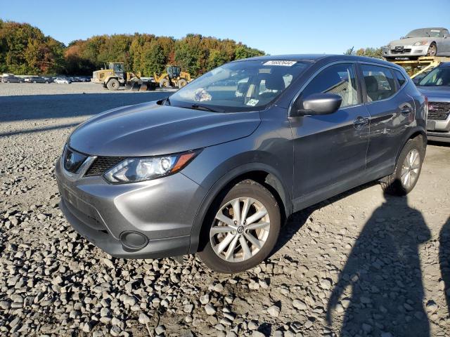 NISSAN ROGUE SPOR 2019 jn1bj1cr8kw353658