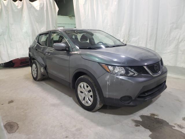 NISSAN ROGUE SPORT 2019 jn1bj1cr8kw624301