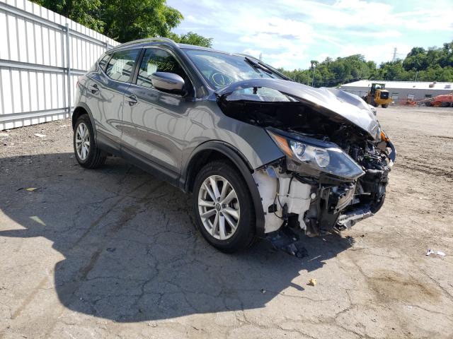 NISSAN ROGUE SPOR 2019 jn1bj1cr8kw624721