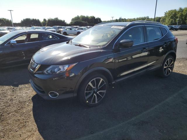 NISSAN ROGUE SPOR 2019 jn1bj1cr8kw624931