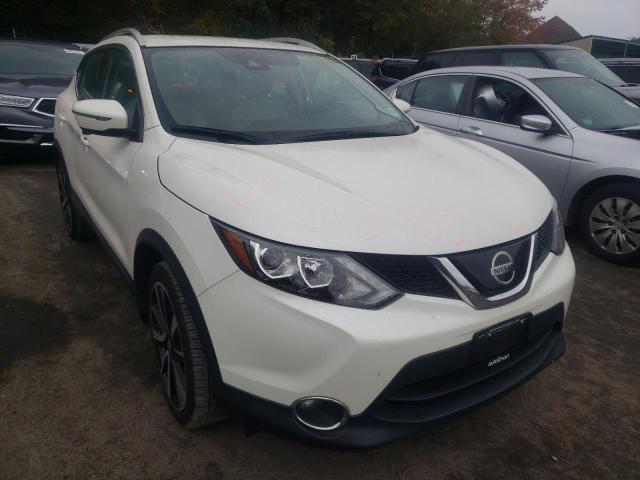 NISSAN ROGUE 2019 jn1bj1cr8kw625514