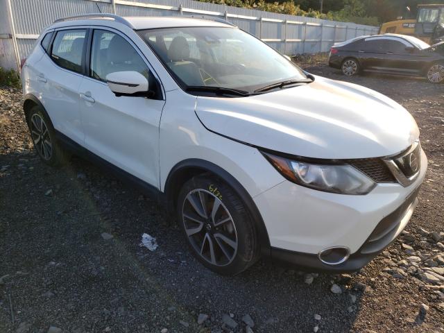 NISSAN ROGUE SPOR 2019 jn1bj1cr8kw625545