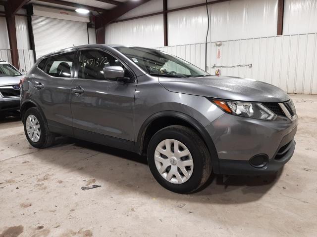 NISSAN ROGUE SPOR 2019 jn1bj1cr8kw626033