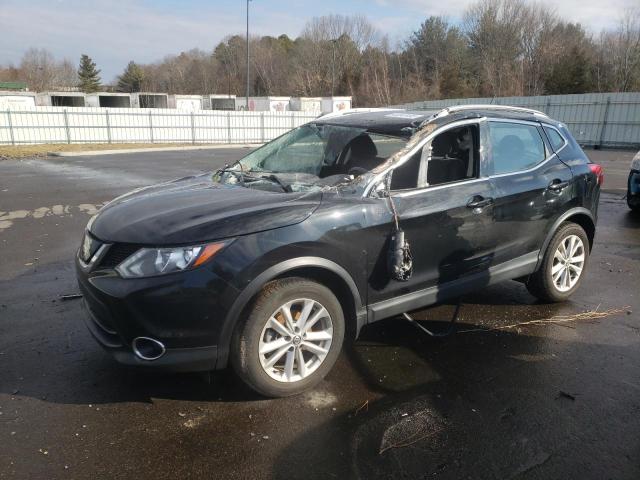 NISSAN ROGUE SPOR 2019 jn1bj1cr8kw626288