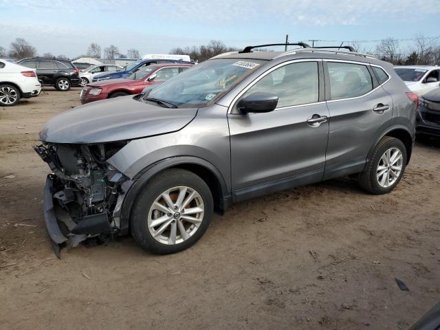 NISSAN ROGUE 2019 jn1bj1cr8kw627005