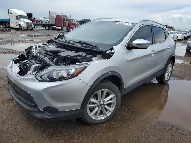 NISSAN ROGUE SPOR 2019 jn1bj1cr8kw629384