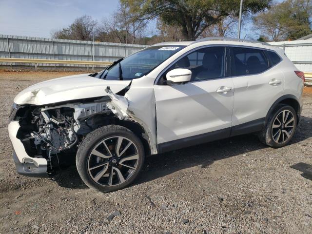 NISSAN ROGUE 2017 jn1bj1cr9hw118842