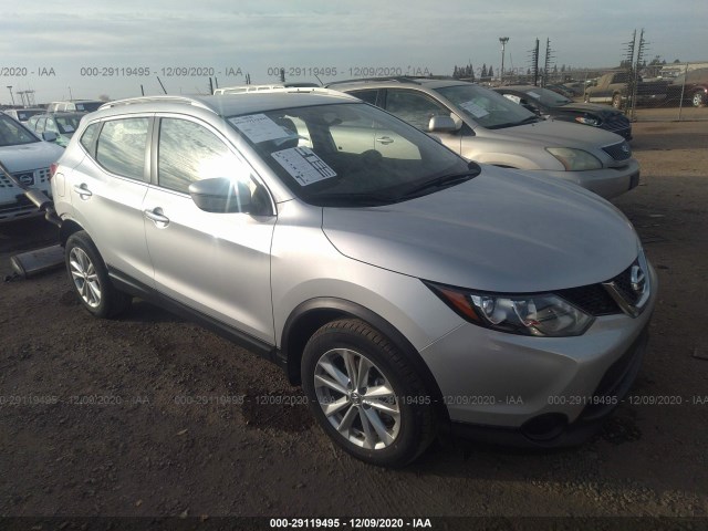 NISSAN ROGUE SPORT 2017 jn1bj1cr9hw142025